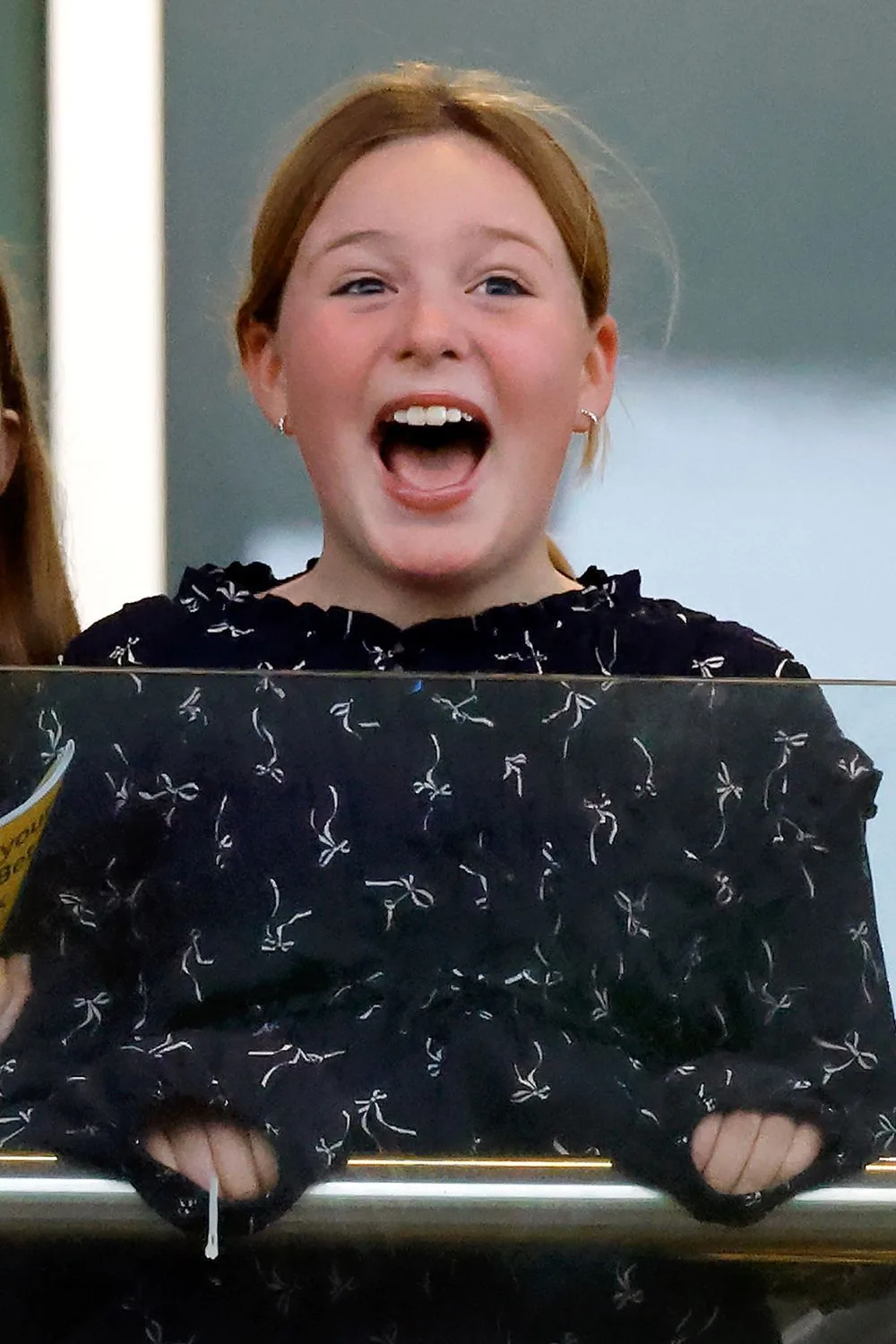 Mia Tindall