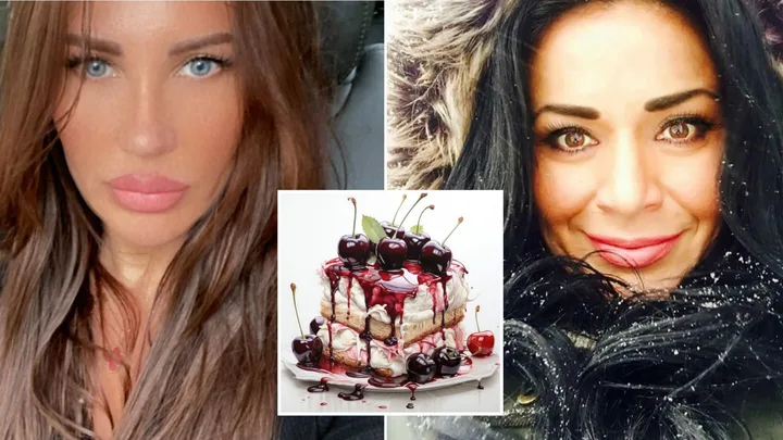 Lookalike ‘friend’ poisoned my cheesecake to steal my identity