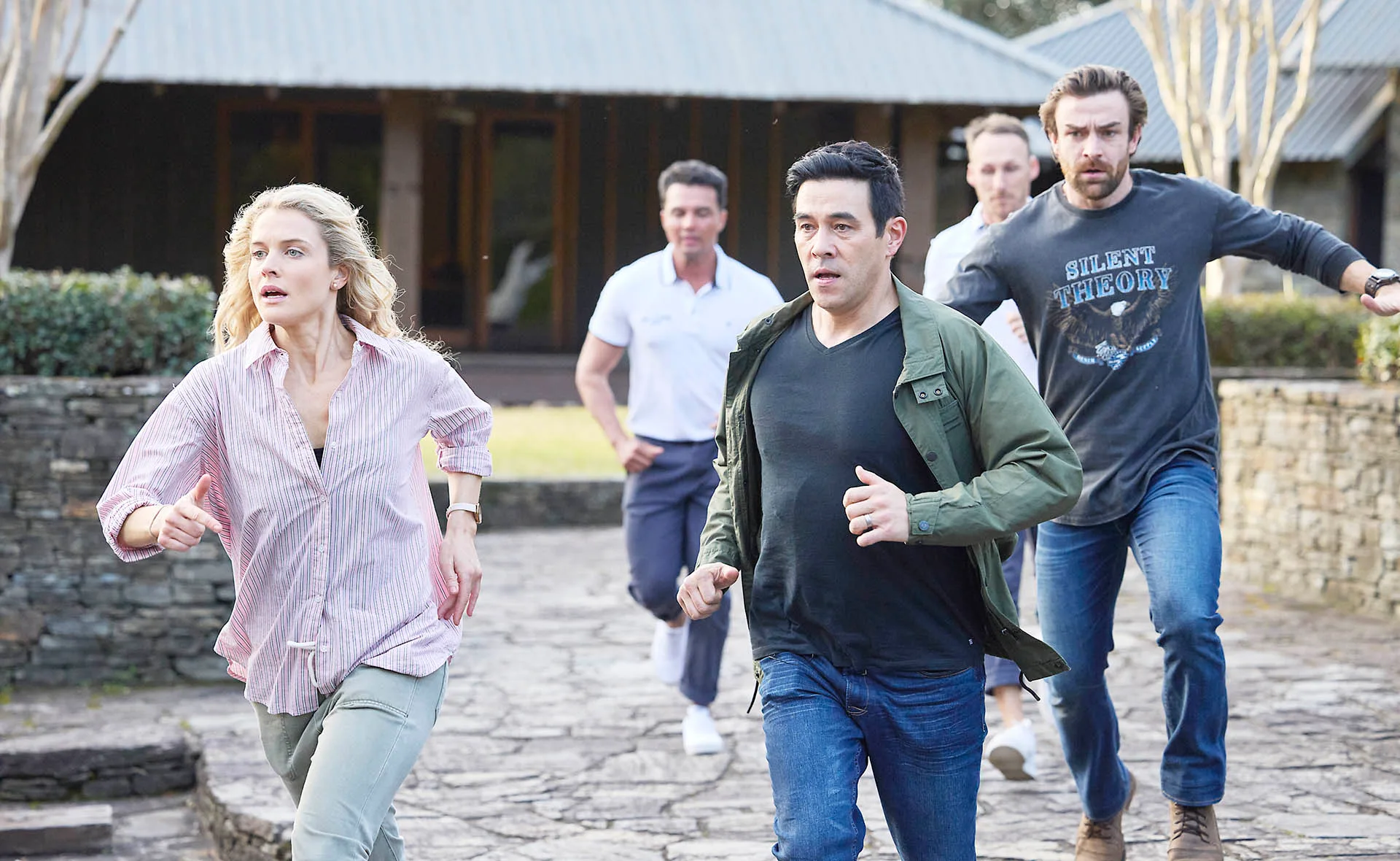 Home and Away spoilers: Things looking grim for Cash in the season premiere | Now To Love