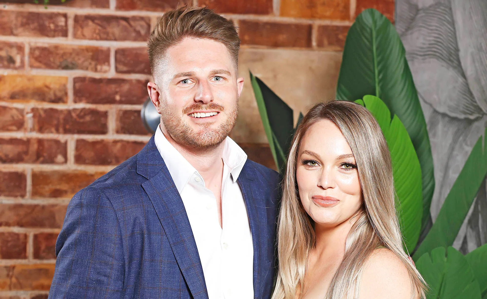 bryce and melissa from married at first sight