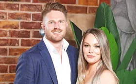 bryce and melissa from married at first sight