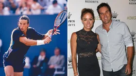 Inside Pat Rafter’s life 22 years on from his retirement from tennis