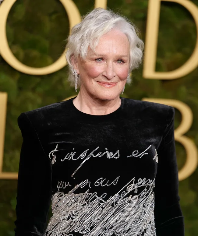 Glenn Close