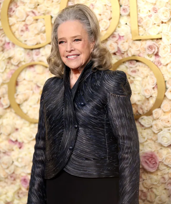 Kathy Bates