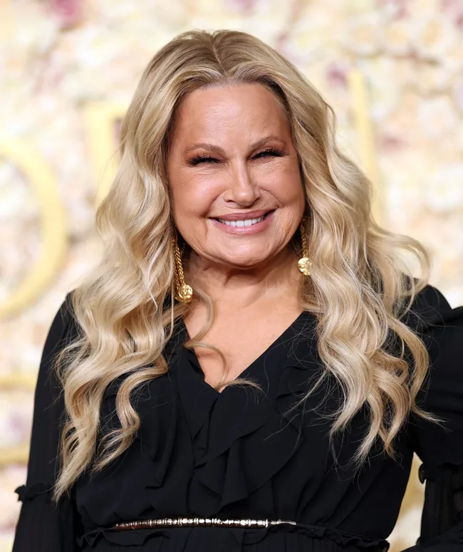 Jennifer Coolidge