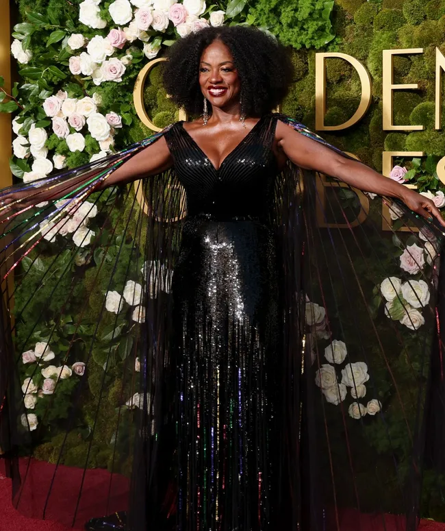 Viola Davis