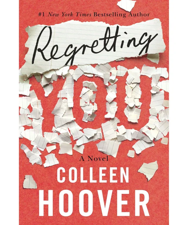 Colleen Hoover Books Being Made Into Movies 