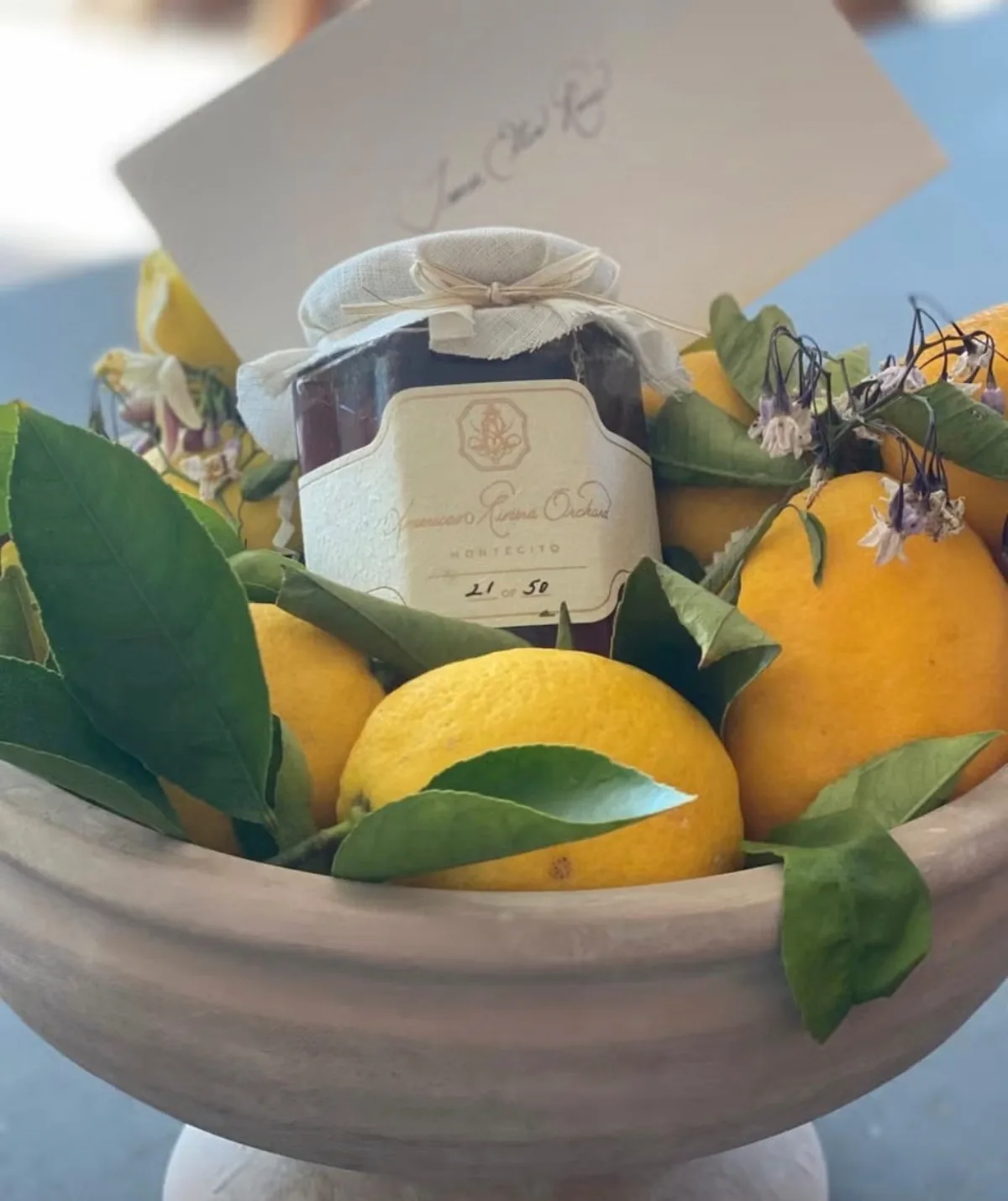 Jamming! Meghan will be spruiking her products via her Netflix show. (Image: Instagram)