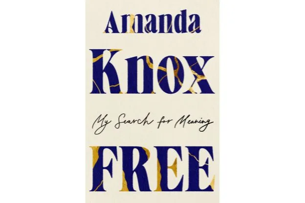 amanda knox free