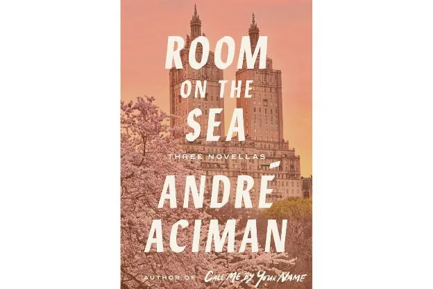 room on the sea andre acimen