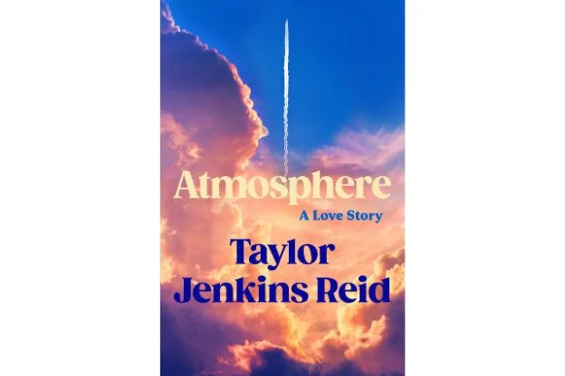 atmosphere taylor reid