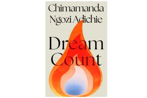 dream count Chimamanda Ngozi Adichie