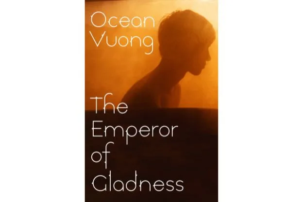 the emperor of gladness book