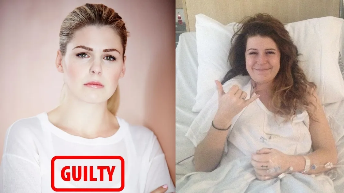 News Image for Bella Johnston shares her experience with Belle Gibson's influence during cancer struggle