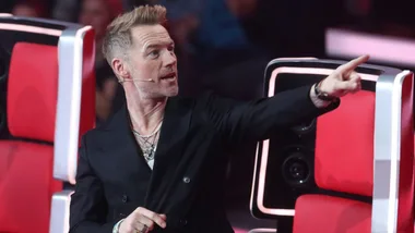 Channel Seven confirms which coaches are joining The Voice Australia in 2025