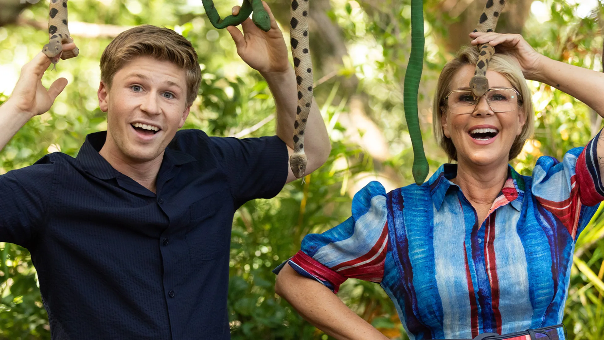 I'm A Celebrity Australia 2025: Meet the contestants | Now To Love