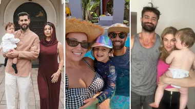 All the Married At First Sight stars who have welcomed babies after the show