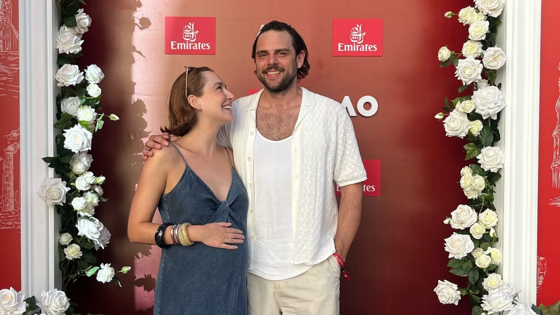 Home and Away's Isabella Giovinazzo announces pregnancy | Now To Love