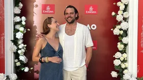 Baby Alert! Former Home and Away actress Isabella Giovinazzo announces pregnancy