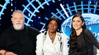 Internationally beloved singing competition, Australian Idol returns in February 2025