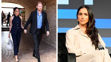 Inside Meghan’s multi-million dollar divorce book