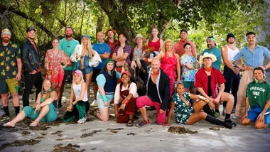 The castaways competing on ‘Australian Survivor: Brains V Brawn’ in 2025 have been revealed