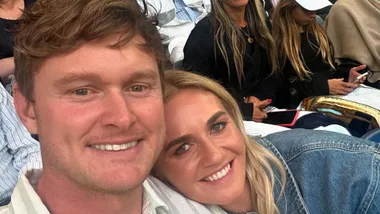 Ariarne Titmus partner boyfriend