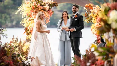 Awhina & Adrian wanted to end their MAFS relationship after final vows- but that’s not what they did