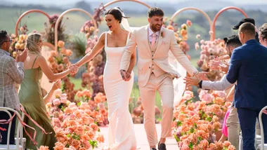 Billy and Sierah come to a heartbreaking end on Married At First Sight Australia 2025