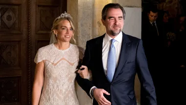 Prince Nikolaos of Greece weds new partner 9 months after divorce
