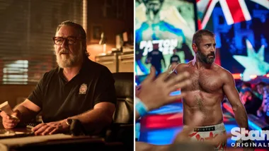 Russell Crowe, Daniel MacPherson, Luke Hemsworth and Amy Shark to star in epic Aussie film, ‘Beast In Me’