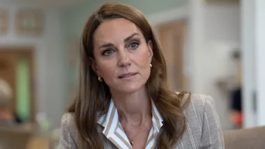 Catherine, Princess of Wales reflects on ‘rollercoaster’ cancer recovery journey
