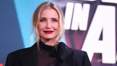 Who is Cameron Diaz? Meet the actress, mother and wife