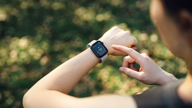 The best fitness trackers to hold yourself accountable this year