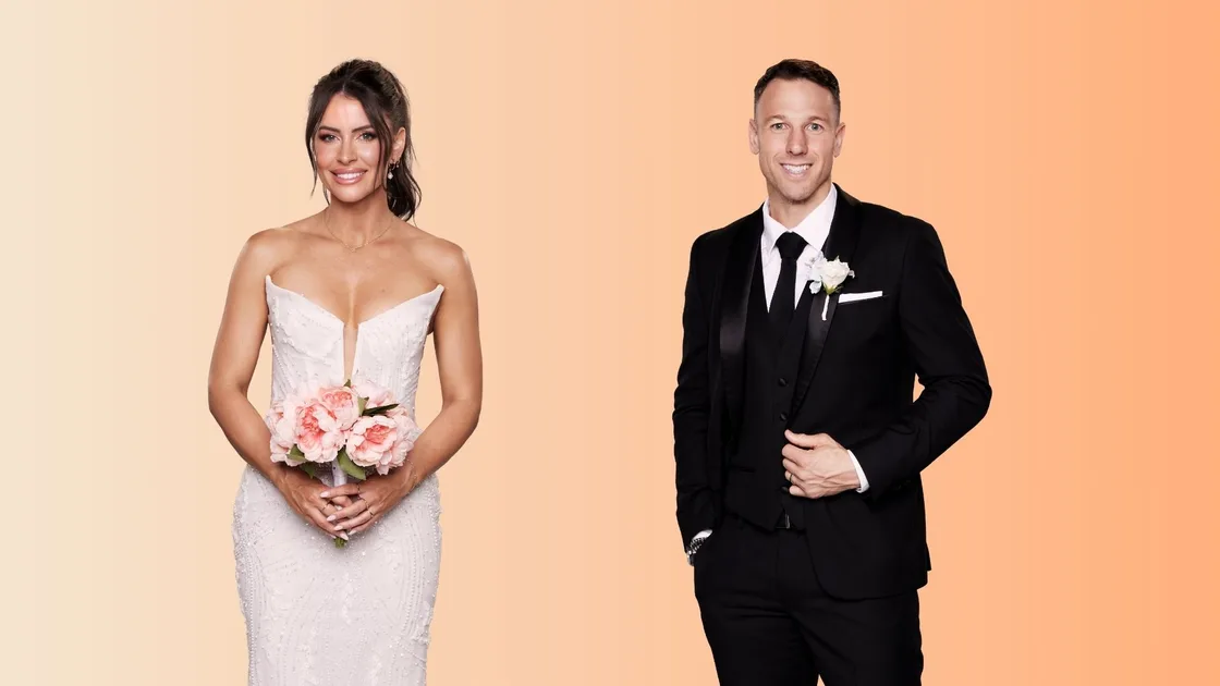 Married At First Sight Australia Contestants Have Shared History