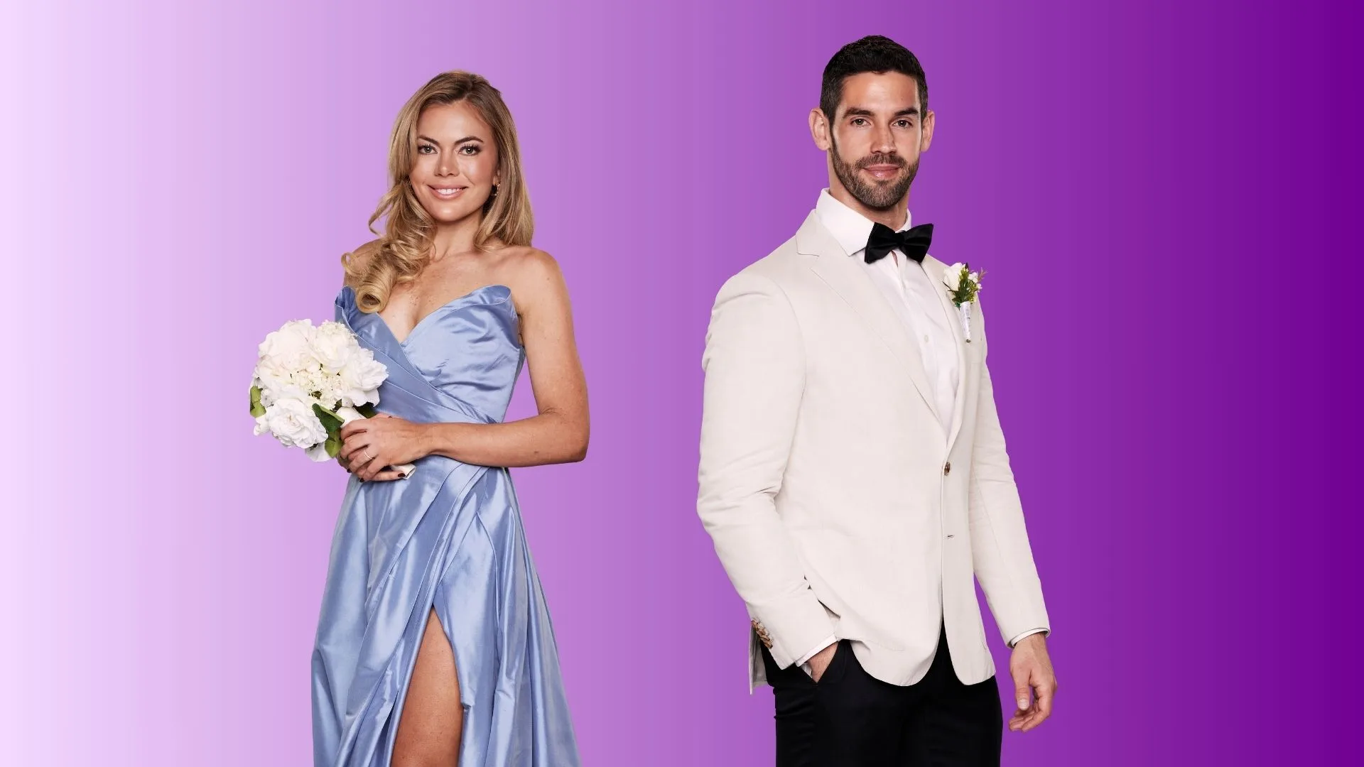 Married At First Sight Australia 2024 Richard and Andrea | Now To Love