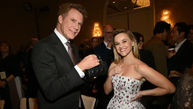 ‘You’re Cordially Invited’ to a laugh-out-loud film starring Reese Witherspoon and Will Ferrell