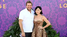 Who is Curtis Stone&rsquo;s wife? Meet Lindsay Price, the Australian chef&rsquo;s partner