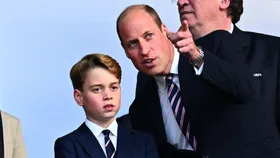 The royal travel rule: How will it affect Prince George?