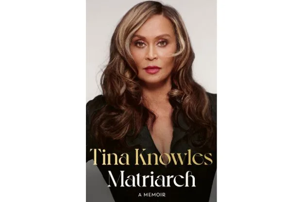 tina knowles matriarch