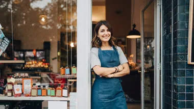 6 ways to set your new business up for success