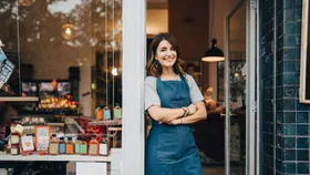 6 ways to set your new business up for success