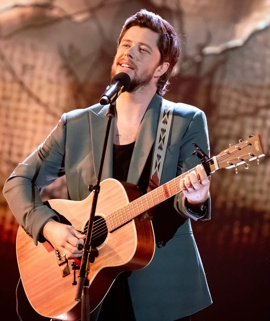 australian idol 2024 winner