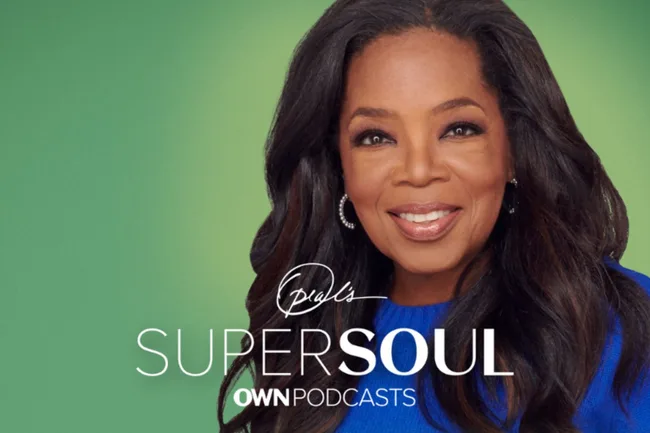 Oprah Winfrey