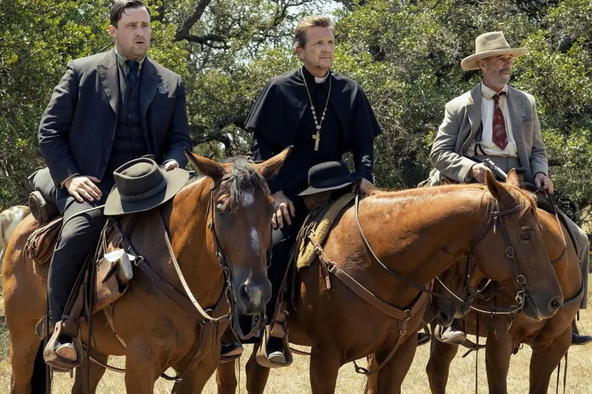 Where is season 2 of 1923 filmed? All the filming locations