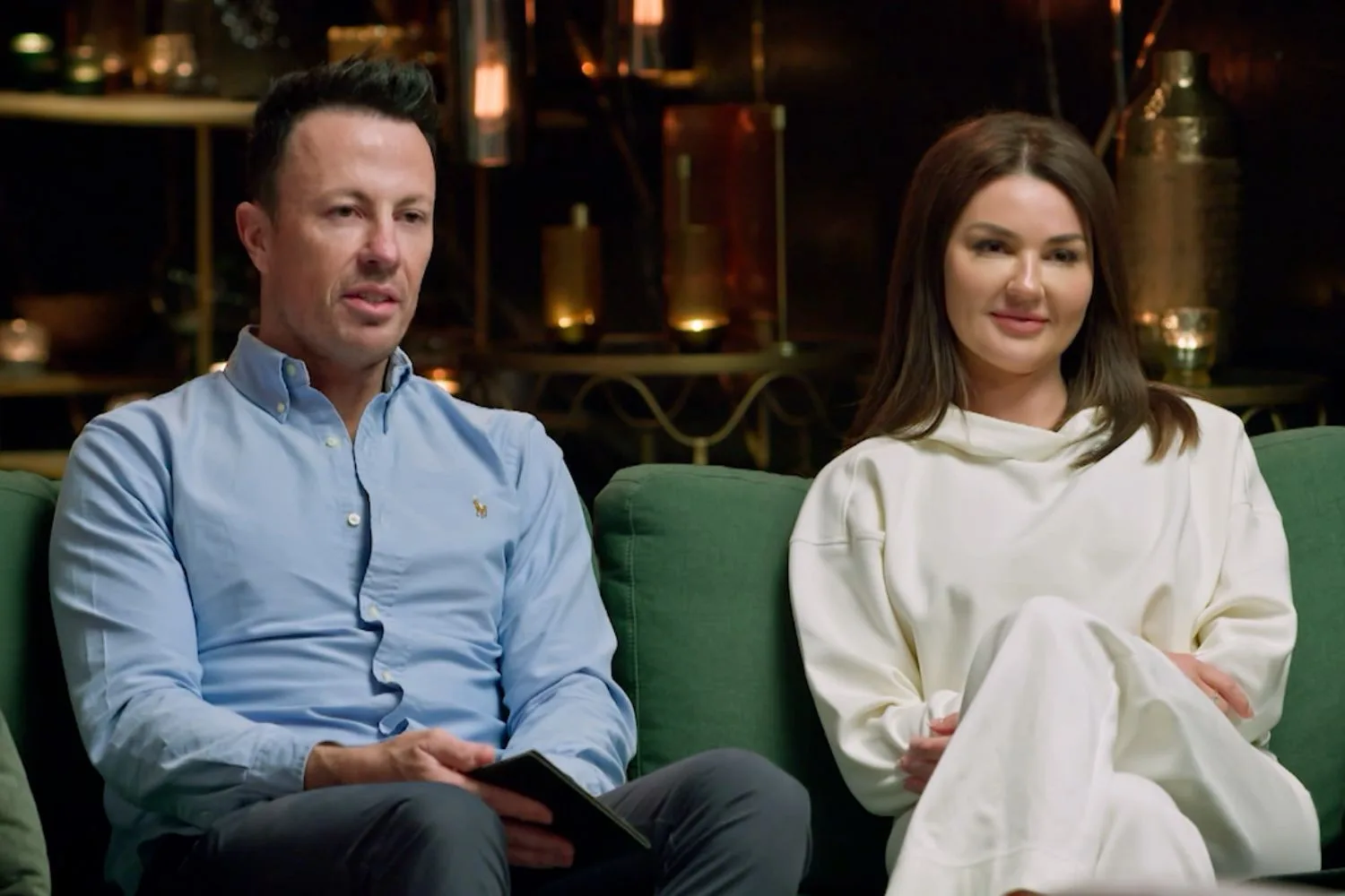 MAFS Australia 2025: Are Lauren and Clint still together?