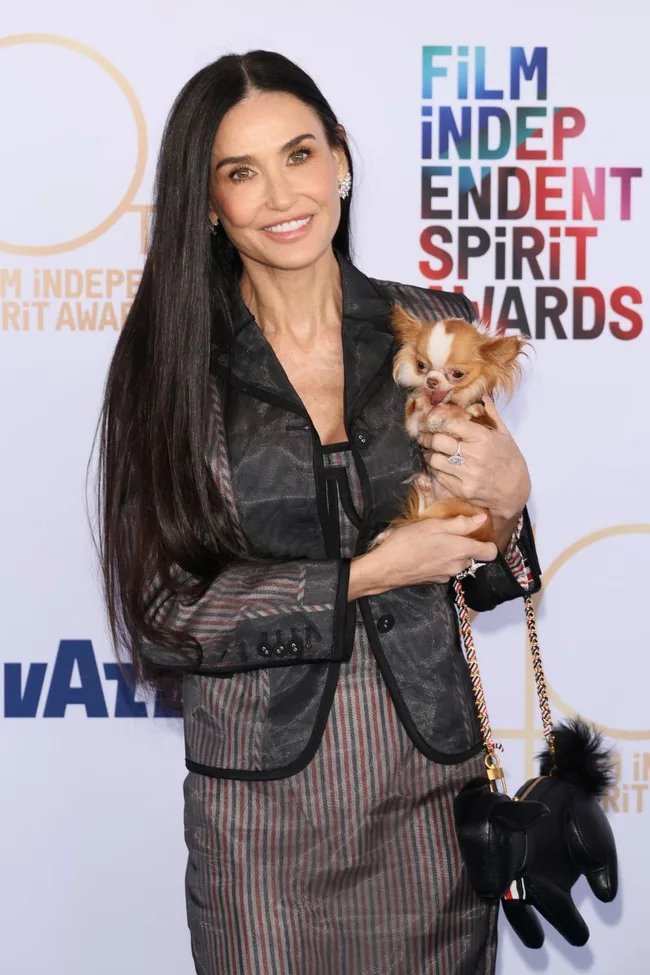 Demi Moore
