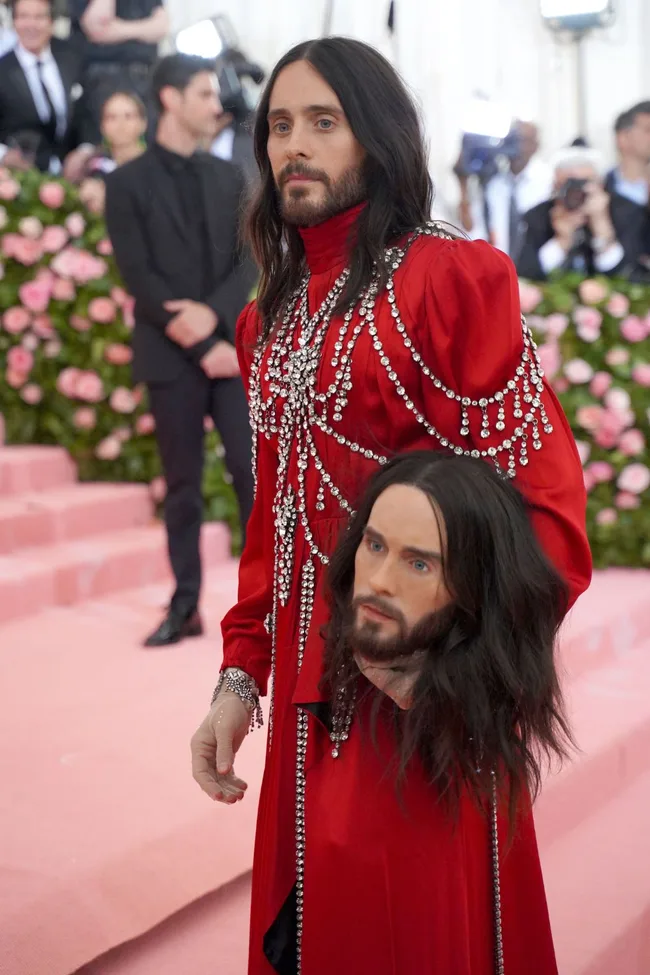 Jared Leto