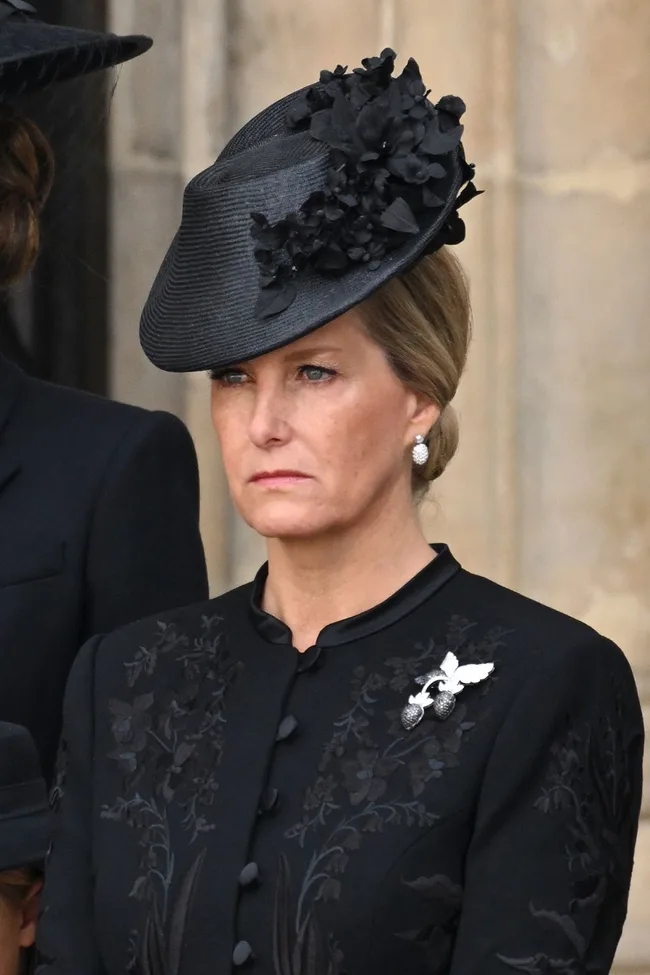 Duchess Sophie