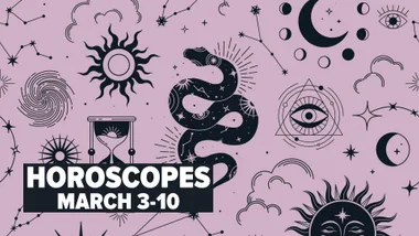 WEEKLY HOROSCOPE
